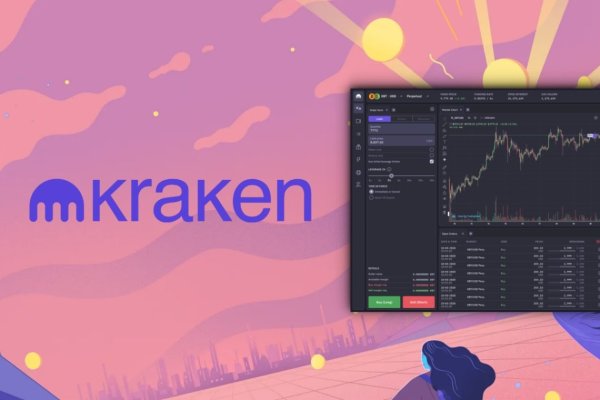 Kraken маркетплейс